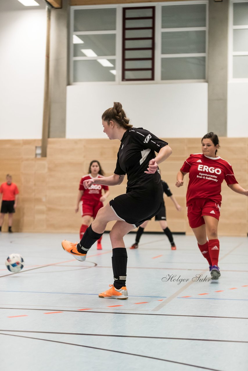 Bild 66 - Rathje Cup Frauen